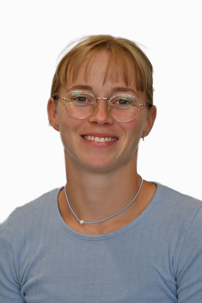 Nicoline Ølgaard