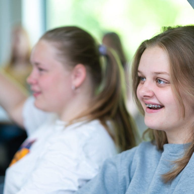 Efterskole På Fyn | Få Et Fantastisk år På Nordfyns Efterskole