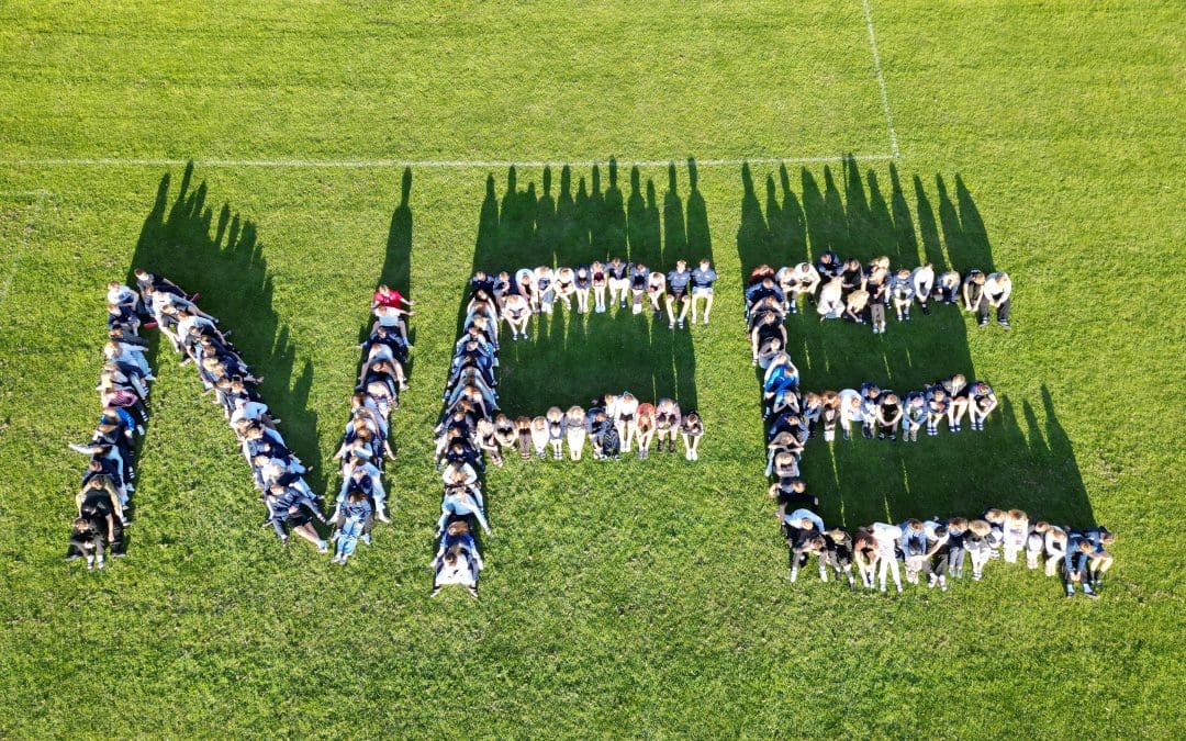 Skoleåret 2023/2024 er skudt i gang