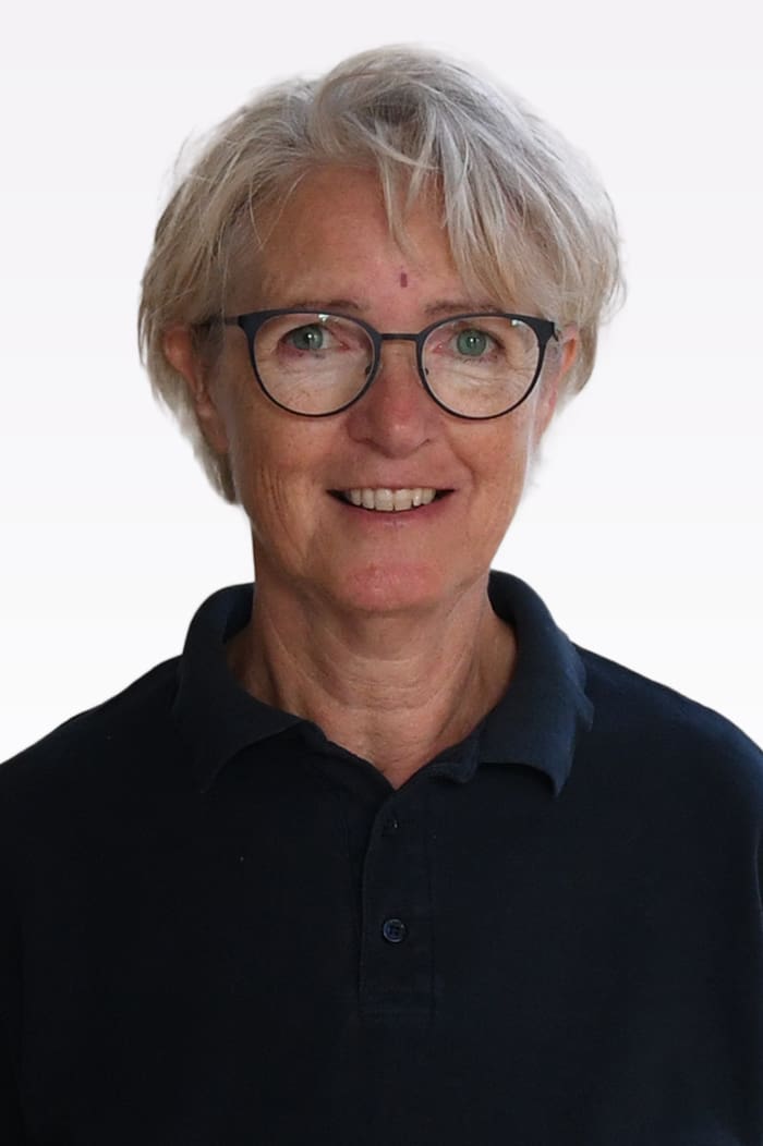 Heidi Rosendal